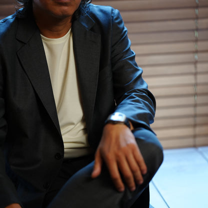 半袖 クルーネック Tシャツ 【受注生産】【メンバー限定】