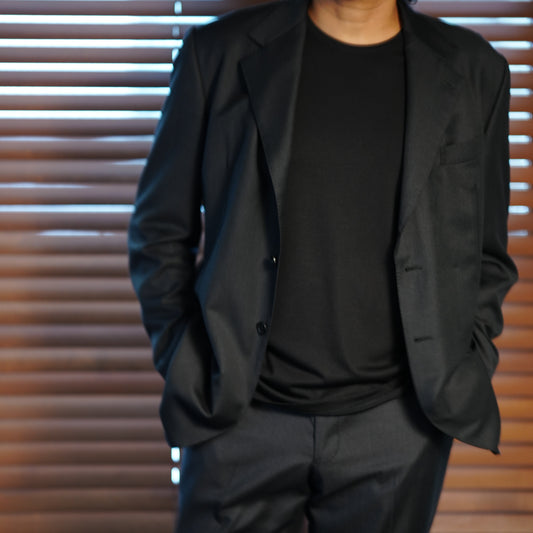 スーツ タイトシルエット【受注生産】【メンバー限定】【パーソナルオーダー】