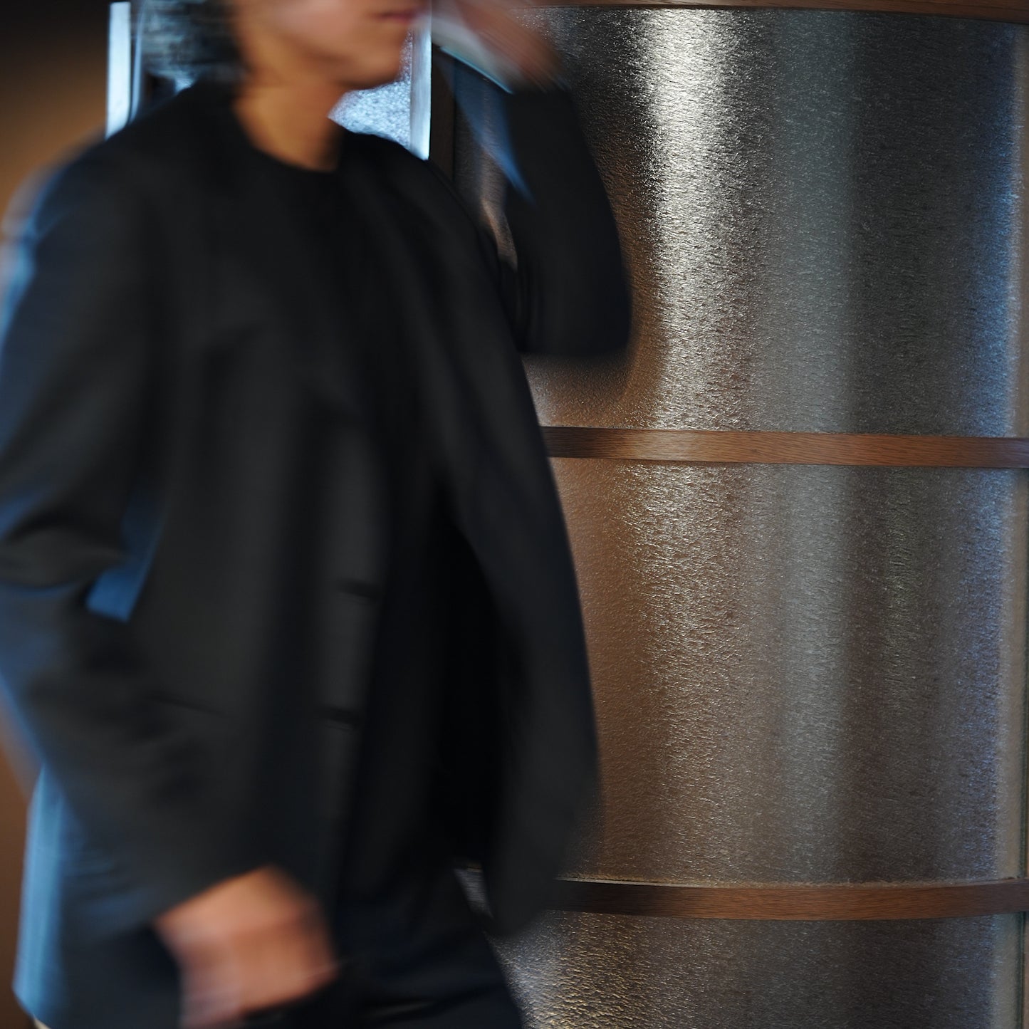 スーツ タイトシルエット【受注生産】【メンバー限定】【パーソナルオーダー】