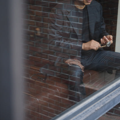 スーツ タイトシルエット【受注生産】【メンバー限定】【パーソナルオーダー】