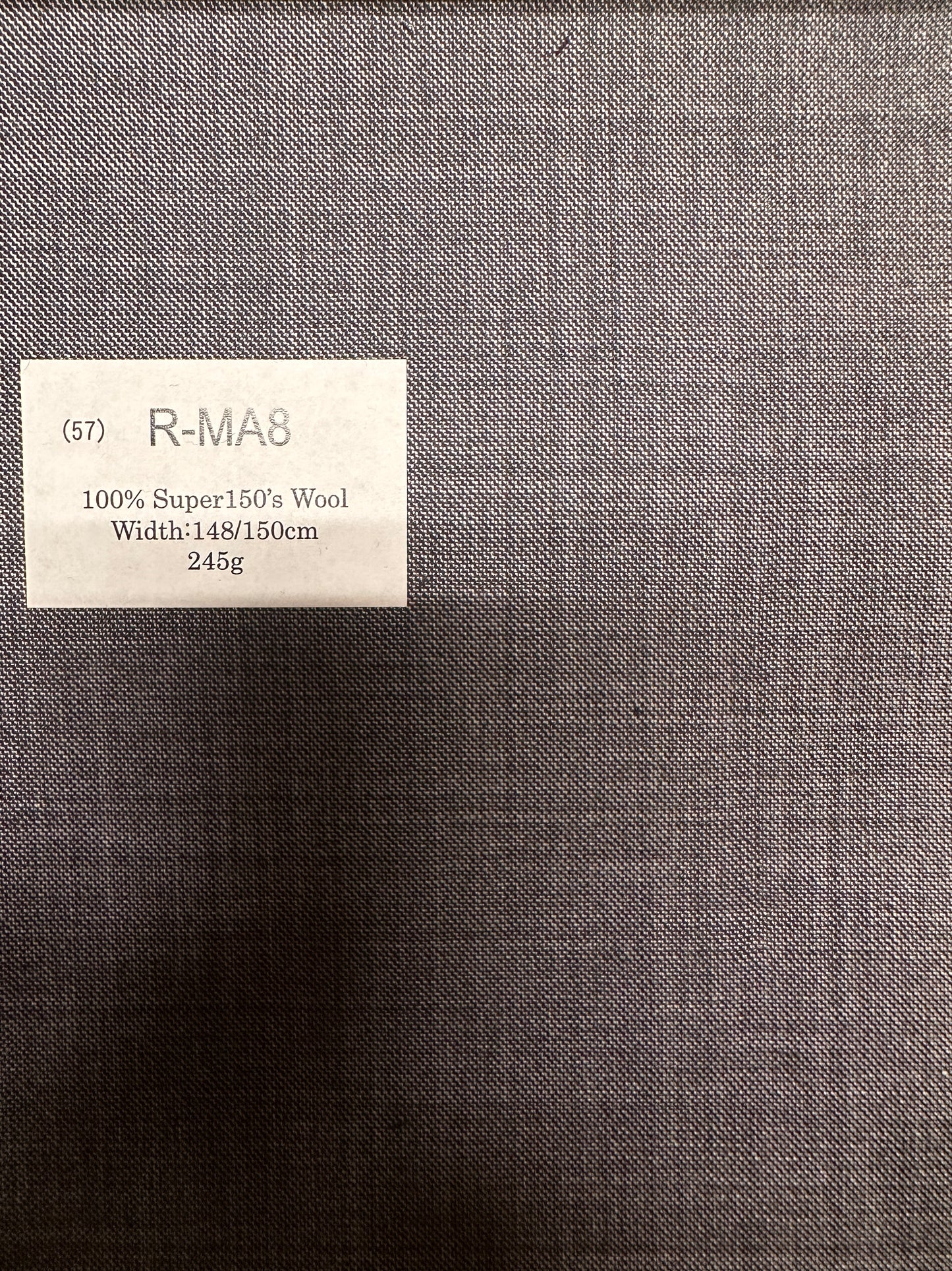 Suit: Mid-Silhouette [Made to Order] [Members Only] [Personal Order]