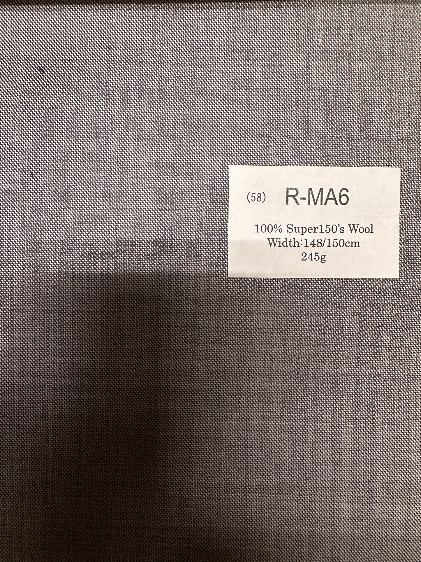 Suit: Mid-Silhouette [Made to Order] [Members Only] [Personal Order]