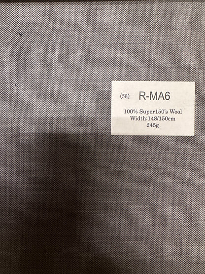 Suit - Tight Silhouette [Made to Order] [Member Exclusive] [Personal Order]