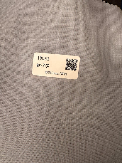 Suit - Tight Silhouette [Made to Order] [Member Exclusive] [Personal Order]