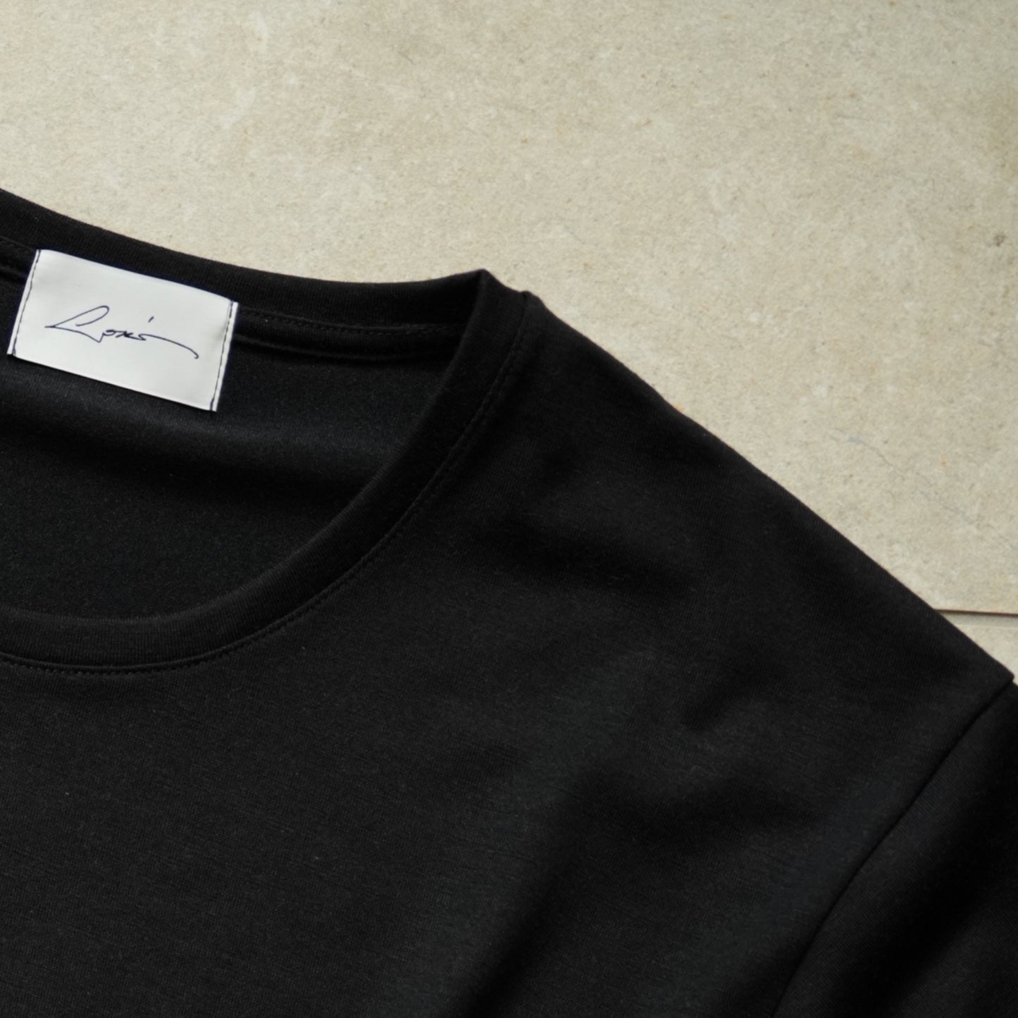 半袖 クルーネック Tシャツ 【受注生産】【メンバー限定】