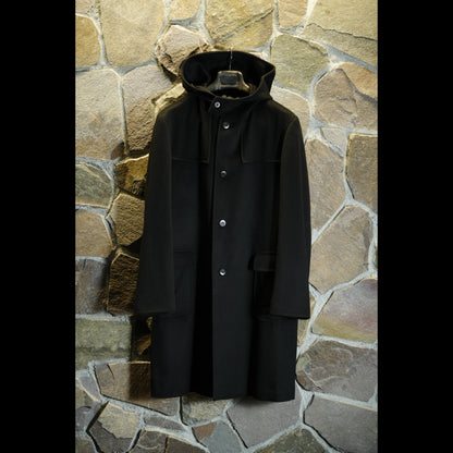 ダッフル コート