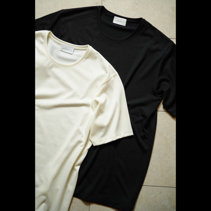 半袖 クルーネック Tシャツ 【受注生産】【メンバー限定】