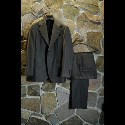 スーツ タイトシルエット【受注生産】【メンバー限定】【パーソナルオーダー】