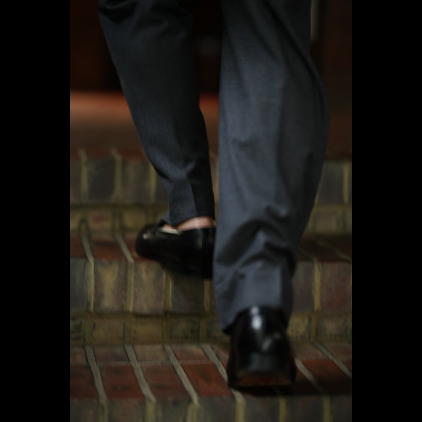 スーツ ミドルシルエット【受注生産】【メンバー限定】【パーソナルオーダー】