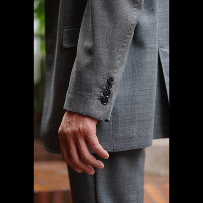 スーツ ミドルシルエット【受注生産】【メンバー限定】【パーソナルオーダー】