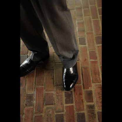 スーツ ミドルシルエット【受注生産】【メンバー限定】【パーソナルオーダー】