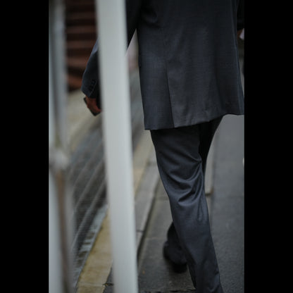 スーツ ミドルシルエット【受注生産】【メンバー限定】【パーソナルオーダー】