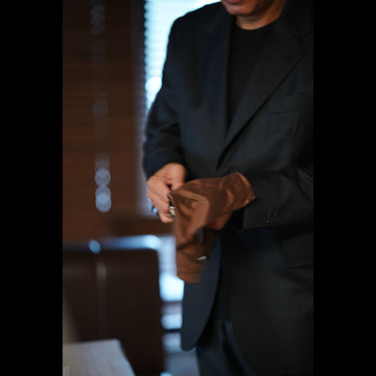 スーツ タイトシルエット【受注生産】【メンバー限定】【パーソナルオーダー】