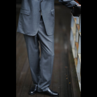 スーツ ミドルシルエット【受注生産】【メンバー限定】【パーソナルオーダー】